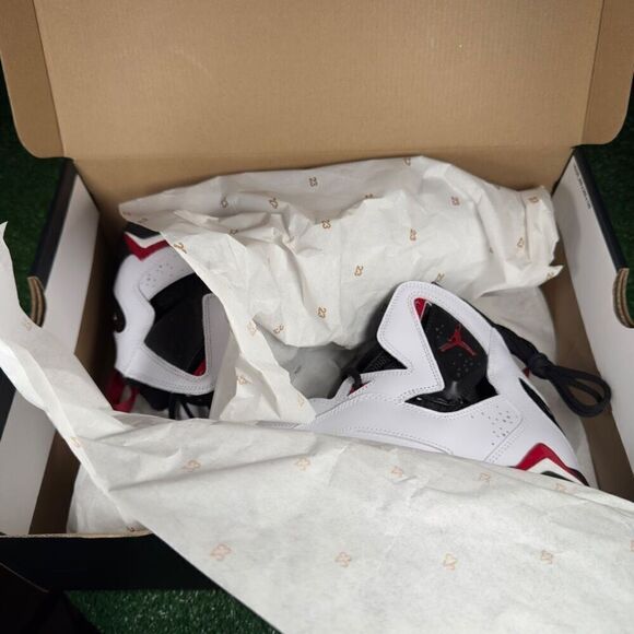 AIR JORDAN TRUE FLIGHT - Men’s Basketball Shoes - SIZE 10 main image 9